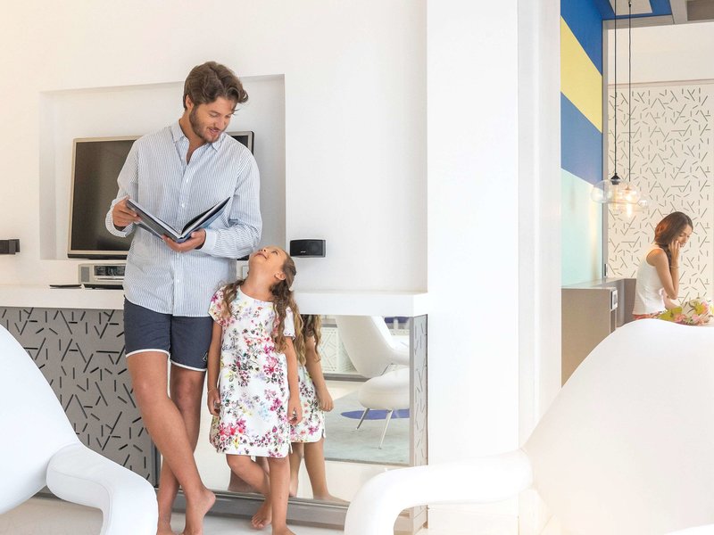 sofitel tamuda bay beach and spa