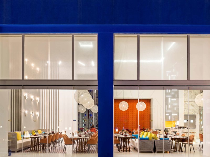 sofitel tamuda bay beach and spa