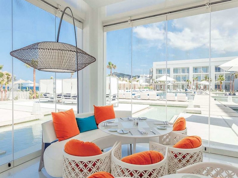 sofitel tamuda bay beach and spa