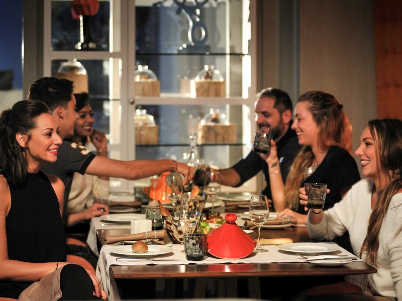 sofitel tamuda bay beach and spa