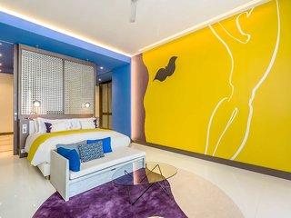 Sofitel Tamuda Bay Beach And Spa,M'diq>>Fnideq,5 star