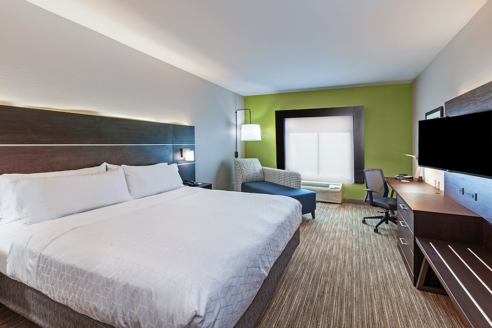 holiday inn express hotel and suites sealy by ihg