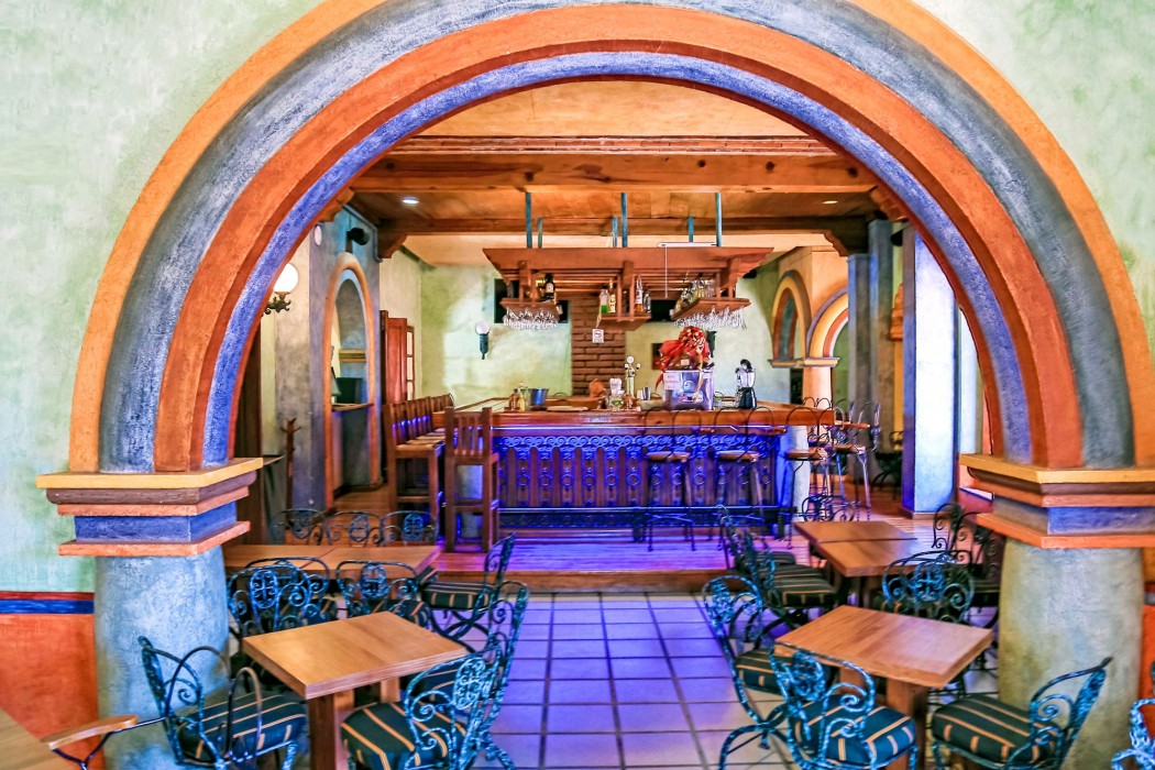 hotel la plaza de tequisquiapan