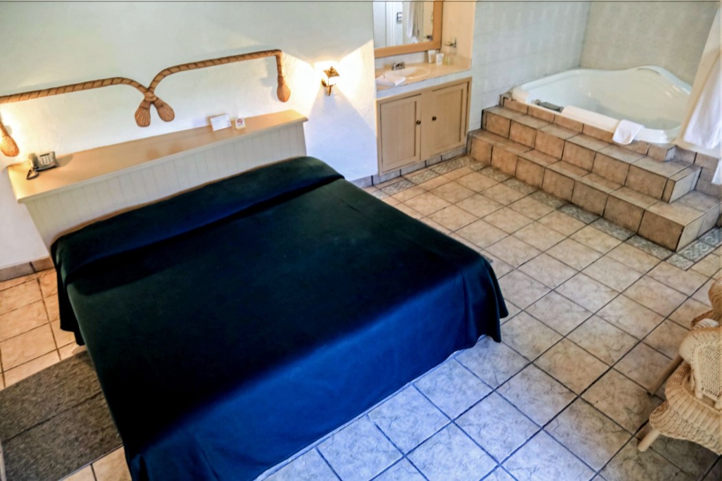 hotel la plaza de tequisquiapan