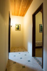 Pousada Canto No Bosque,Bahia State>>Lencois,3 star