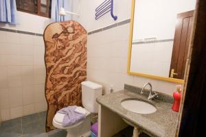 Pousada Canto No Bosque,Bahia State>>Lencois,3 star