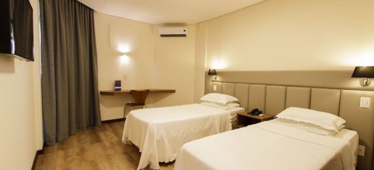 Livramento Palace Hotel,Vitória Da Conquista>>Vitoria Da Conquista,4 star