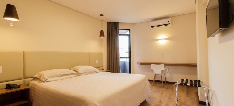 Livramento Palace Hotel,Vitória Da Conquista>>Vitoria Da Conquista,4 star