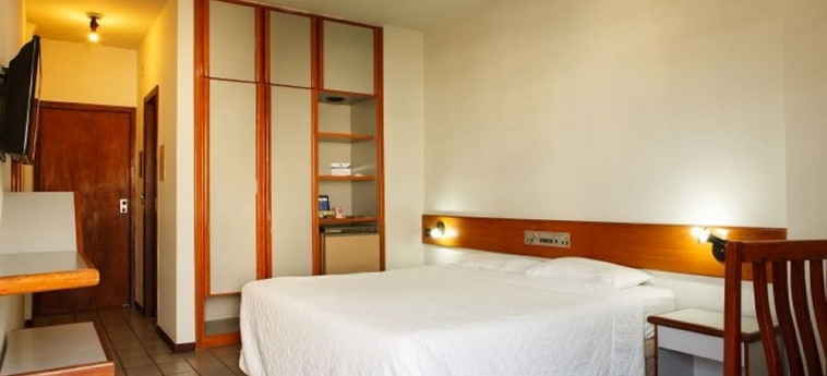 Livramento Palace Hotel,Vitória Da Conquista>>Vitoria Da Conquista,4 star