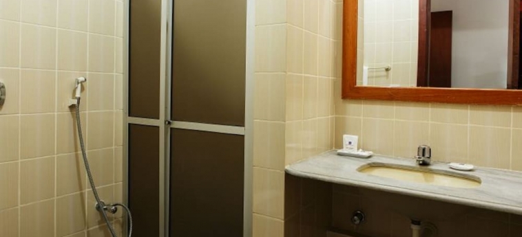 Livramento Palace Hotel,Vitória Da Conquista>>Vitoria Da Conquista,4 star