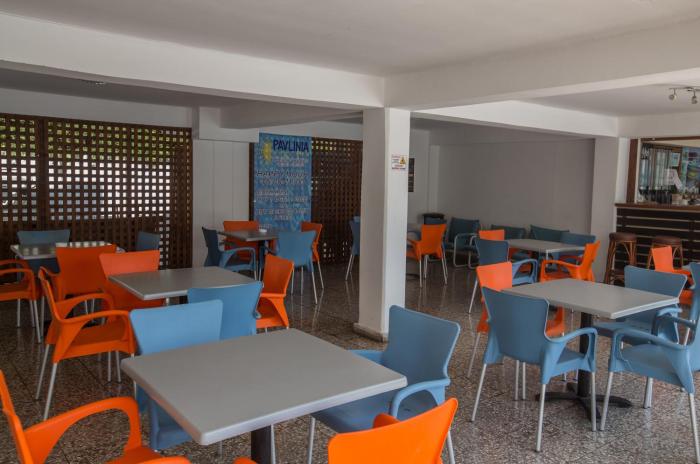 pavlinia hotel apartments