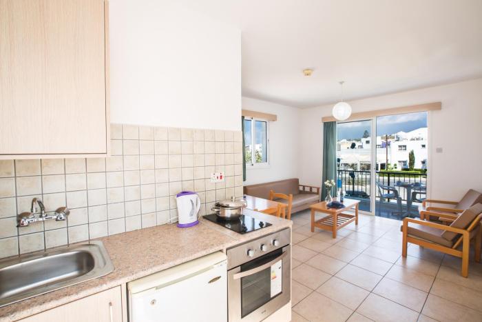 pavlinia hotel apartments