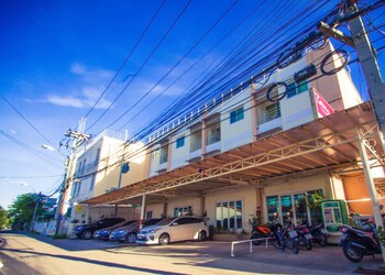 Lotus Suite Hua Hin,Hua Hin>>Cha-Am,3 star