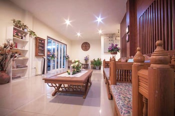 lotus suite hua hin