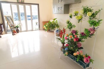 lotus suite hua hin
