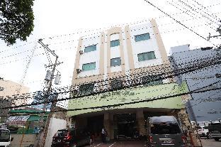 oyo 210 apple tree suites