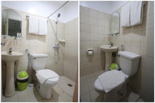 oyo 210 apple tree suites