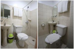 oyo 210 apple tree suites
