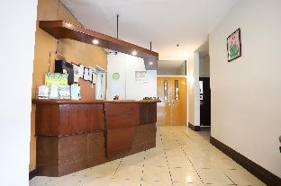 oyo 210 apple tree suites