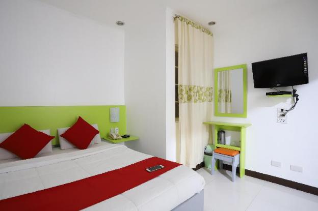 oyo 210 apple tree suites