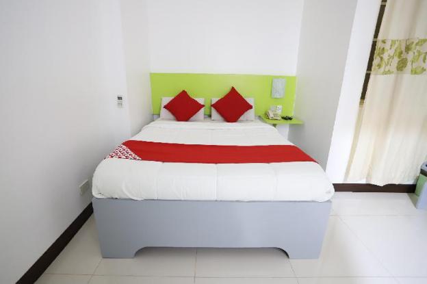 oyo 210 apple tree suites