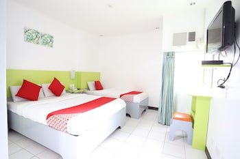 oyo 210 apple tree suites