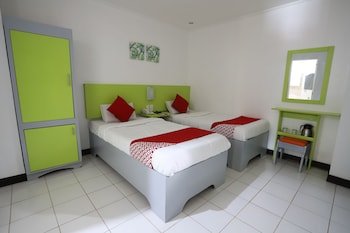 oyo 210 apple tree suites