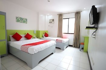 oyo 210 apple tree suites