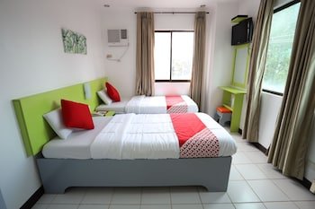 oyo 210 apple tree suites
