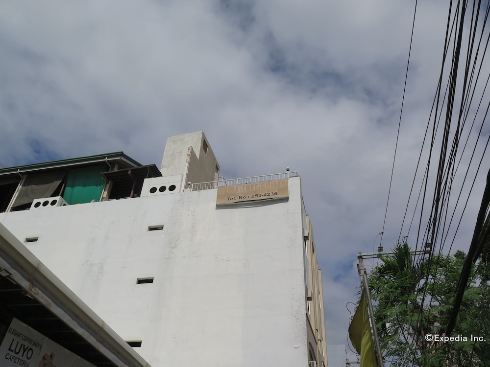 oyo 210 apple tree suites