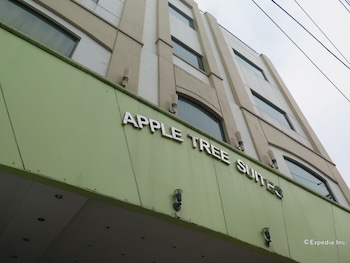 oyo 210 apple tree suites