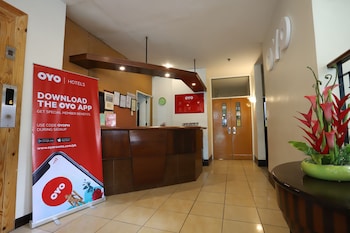 Oyo 210 Apple Tree Suites,Cebu City>>Cebu,3 star