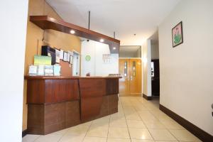 oyo 210 apple tree suites