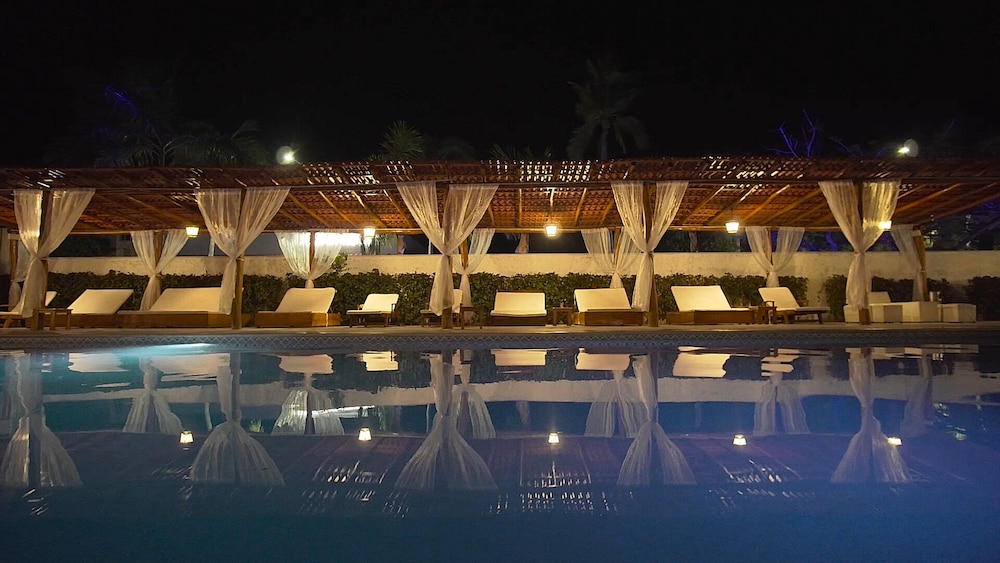 santa maria huatulco