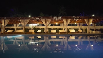 santa maria huatulco