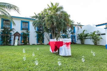 santa maria huatulco