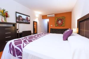 santa maria huatulco