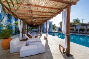 hotel santa cruz huatulco