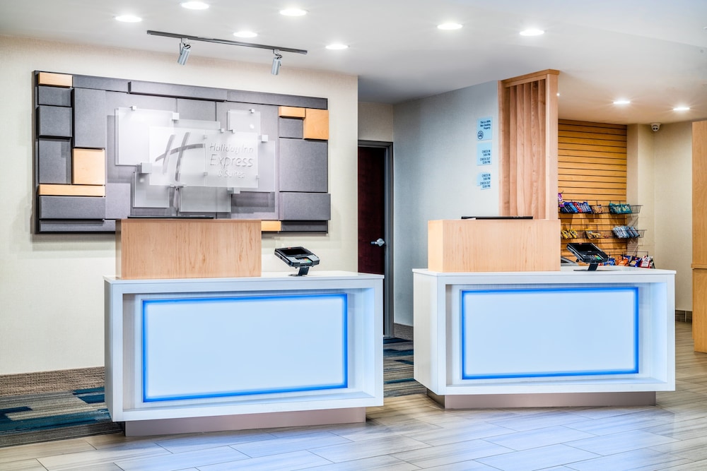 holiday inn express hotel and suites tappahannock by ihg