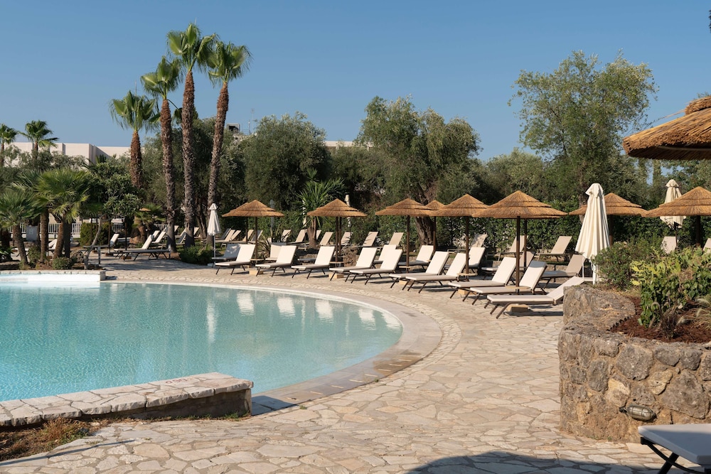 dreams corfu resort and spa all inclusive