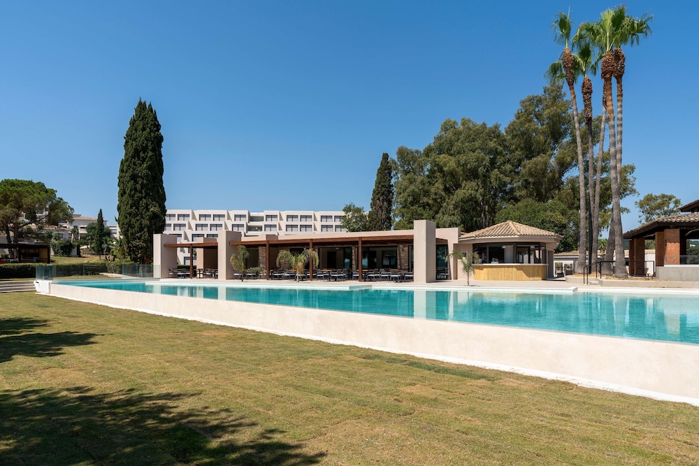 dreams corfu resort and spa all inclusive