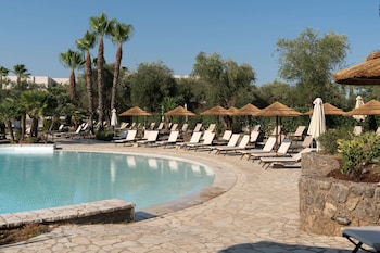 dreams corfu resort and spa all inclusive