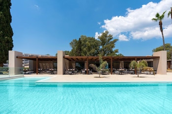 dreams corfu resort and spa all inclusive