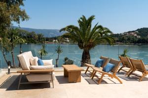 Dreams Corfu Resort & Spa - All Inclusive,Near Aqualand,5 star