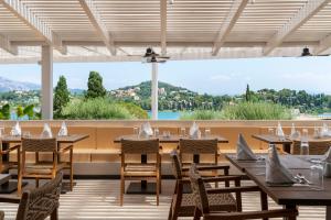 Dreams Corfu Resort & Spa - All Inclusive,Near Aqualand,5 star