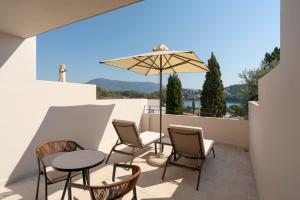 Dreams Corfu Resort & Spa - All Inclusive,Near Aqualand,5 star