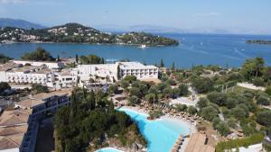 Dreams Corfu Resort & Spa - All Inclusive,Near Aqualand,5 star