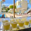 Mediterranea Apartments,Agii Apostoli>>Agia Marina,3 star