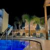 Mediterranea Apartments,Agii Apostoli>>Agia Marina,3 star