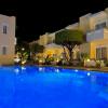 Mediterranea Apartments,Agii Apostoli>>Agia Marina,3 star